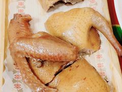 -7号院家宴.烧鸽子(门头沟店)