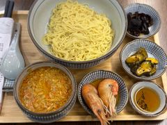-蟹味阁·蟹黄面(体育西横街店)