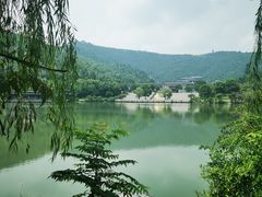 -孙武文化园-停车场