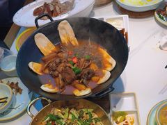-东流山北京烤鸭·家常菜(南京首店)