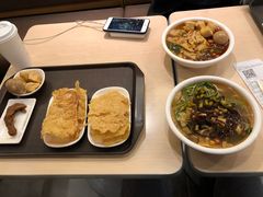 -水平有限广西米粉·广西风味集(五道口店)