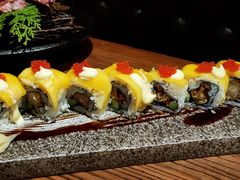 -黑牛の店·黑金店(沈阳万象城店)