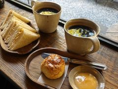 -WABI COFE(愚园路店)