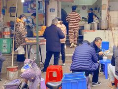 -斌斌鲜鱼糊汤粉(粮道街店)