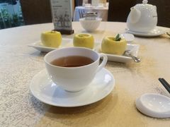 -麒麟中餐厅·经典粤菜·地道菜式老字号(广州长隆酒店)