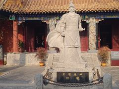 -戏马台景区