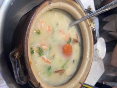 -潮之南·潮汕菜·鱼仔档(南山店)