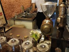 -UN CAFFE(五角场店)