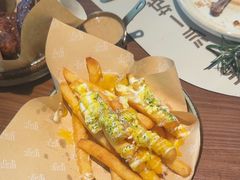-一沙一城·岩烤牛扒(深圳首店)