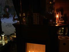 -Bar The Vortex(高新万达店)