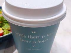 -théATRE茶聚场·餐厅(环球金融中心店)