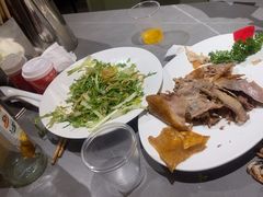 -郑享吃烧烤烩面(红专路店)