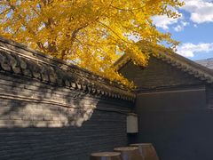 -长安寺