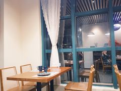 -Pizzeria da Nicola·火炉披萨(中大国际店)