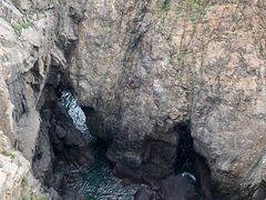 -平潭岛•仙人井