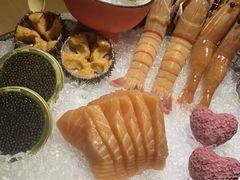 -吉兆·料理(红梅南路店)