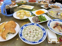 -真不同饭店(中州东路店)