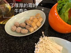 -宁波九龙湖开元度假村