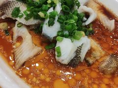 -壹厨饭店(五羊店)
