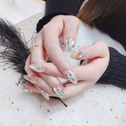 -PinkBaby美甲美睫