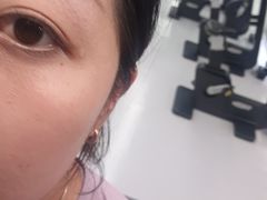 -优享健身(三元桥店)