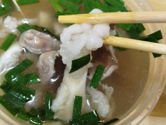 牛胸油-牛师傅广式药膳牛骨汤美食(江南西店)