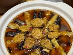 -宗氏一喜砂锅·特色湖北菜(楚河汉街店)