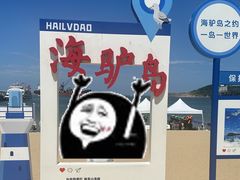 -海驴岛(荣成市)