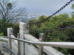 -广州市白云山风景名胜区