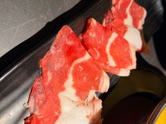 -湊湊火锅·茶憩(合生汇购物中心店)