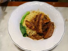 -翠華餐廳(浦东机场T1店)