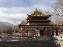-罗布林卡