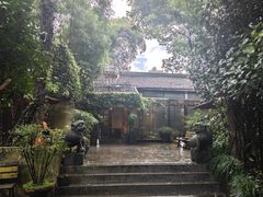 -旅马餐厅(茅家埠店)