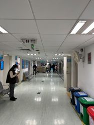 点击看大图 -北京市海淀区妇幼保健院(东南院区)
