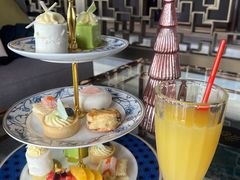 -太湖饭店玉兰厅(自助餐厅)