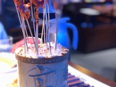 小郡肝-重庆高老九火锅(万象城店)