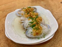 -揭阳钟记小食(福田新村店)