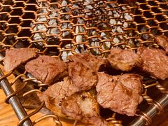 -黑牛の店·和牛烧肉(大悦城店)