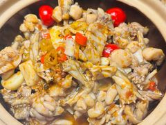 -鸿先阁·干煸虾(星沙店)