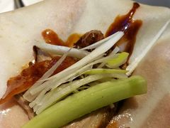 烤鸭-宏宴·新京菜(望京店)