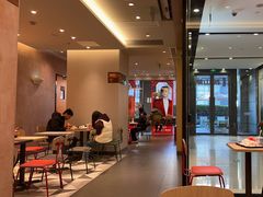 -汉堡王(上海缤谷一期店)