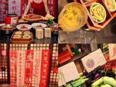-烹湘·鲜炒湖南土菜(海珠店)