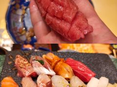-鮨冠OMAKASE食べ放题(北京首店)