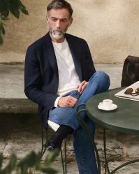 -Biella Fibers杰尼亚Zegna面料西装·夹克·礼服全定制Bespoke(晶耀前滩店)