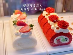 -贝紫Style(木马公寓店)