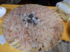 -官塘锋记鱼生·生腌·砂锅粥(牌坊街店)