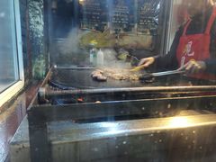 -炙热童年·老北京炙子烤肉(南锣鼓巷店)