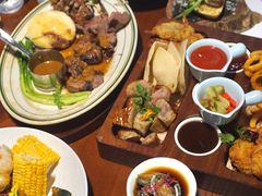 -咖梦餐厅 COMENG RESTAURANT