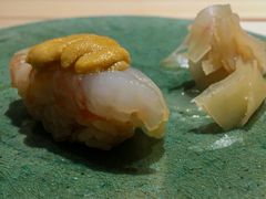 -鮨青(恒基名人购物中心店)