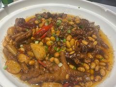 -小柴米·传统江西菜(万寿宫店)